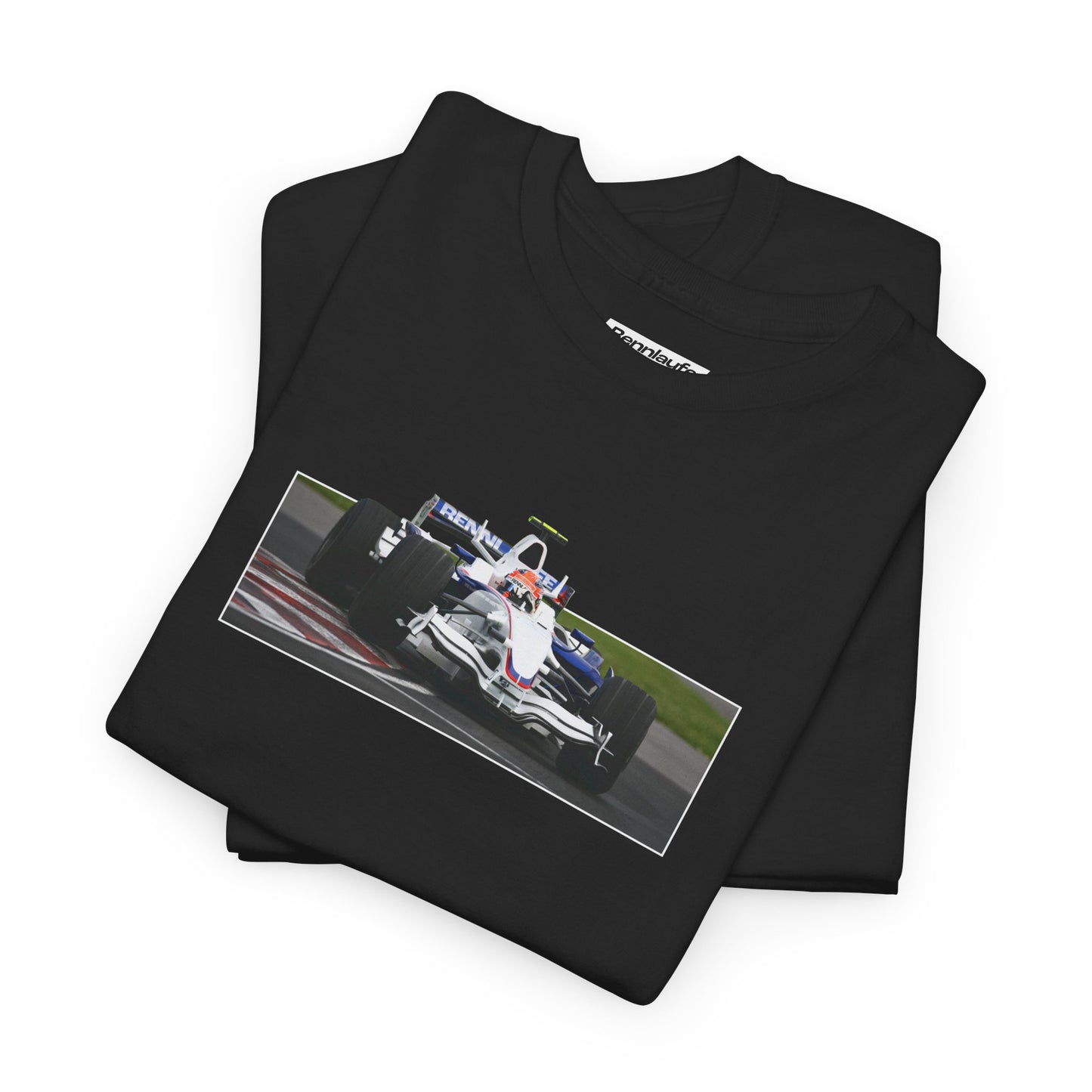 Kubica '08 Box Tee