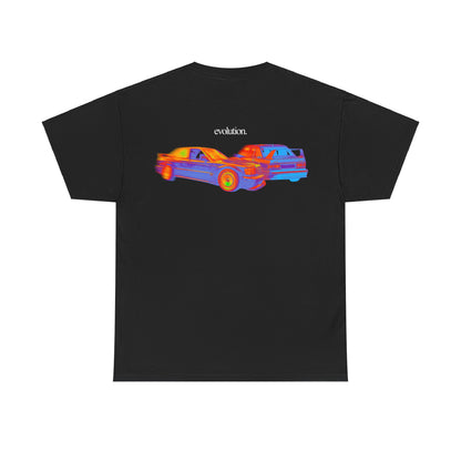 Evolution Tee