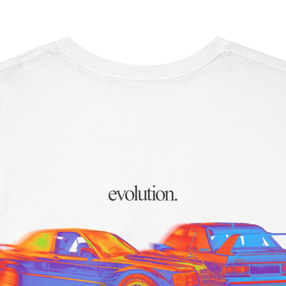 Evolution Tee