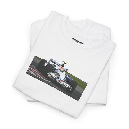 Kubica '08 Box Tee