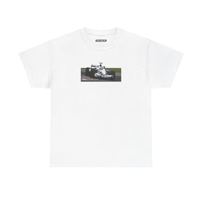 Kubica '08 Box Tee