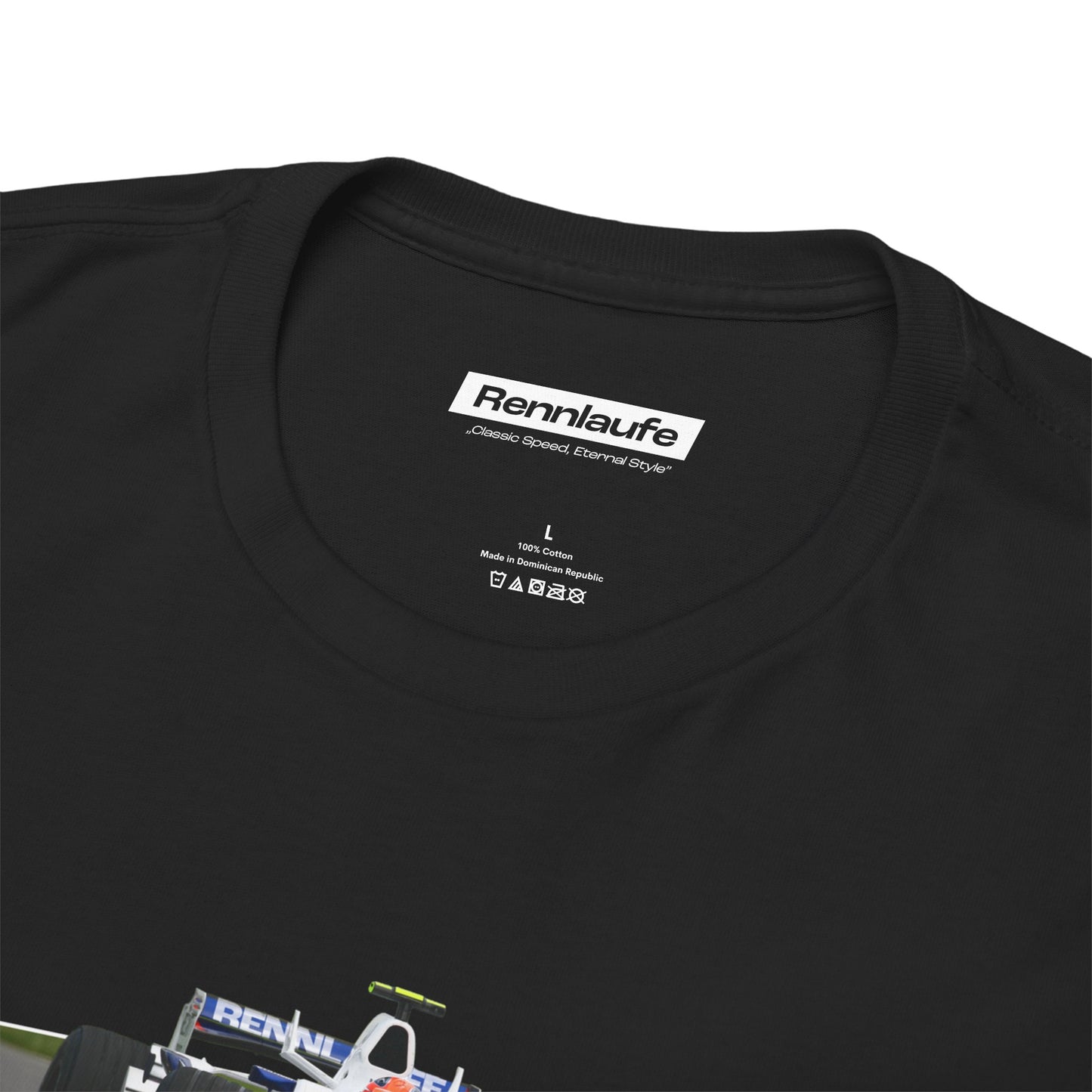 Kubica '08 Box Tee