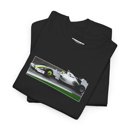 Brawn GP Box Tee