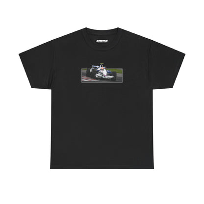 Kubica '08 Box Tee