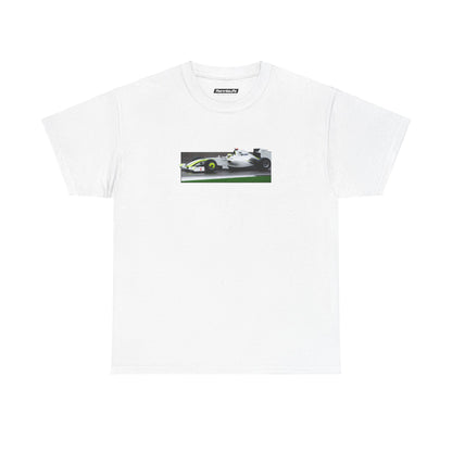 Brawn GP Box Tee