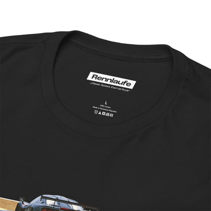 Mclaren F1 T-Shirt Le Mans, Mclaren F1 GTR T-Shirt